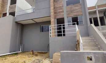 Imagem 5: Casa com 2 dormitórios à venda, 94 m² por R$ 660.000,00 - Centro - Nova Iguaçu/RJ