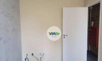 Imagem 6: Sala Comercial Conjunto Perto Metrô Campo Belo Aluguel, 70 m² - Av Padre Antônio José dos