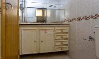 Imagem 5: Apartamento à venda, 120 m² por R$ 550.000,00 - Vila Suzana - São Paulo/SP