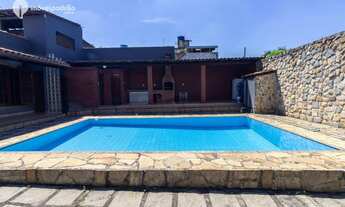 Imagem 3: Casa com 4 dormitórios à venda, 320 m² por R$ 680.000,00 - Centro - Nilópolis/RJ