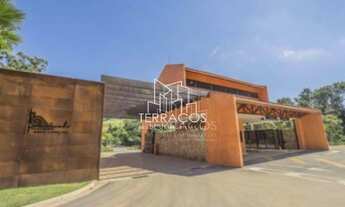 Imagem 7: TERRENO À VENDA NO CONDOMÍNIO FAZENDA DONA CAROLINA EM ITATIBA SP - PONTO MAIS ALTO DO CON