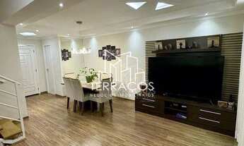 Imagem 7: LINDO SOBRADO À VENDA, CONDOMÍNIO GARDEN RESORT, JUNDIAÍ SP