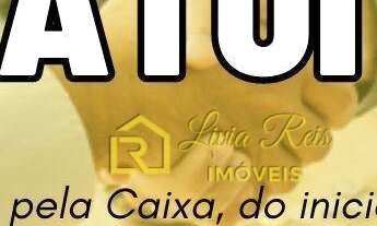 Imagem 7: Casa com 3 dormitórios à venda, 101 m² por R$ 193.800,00 - Alphaville - Campos dos Goytaca