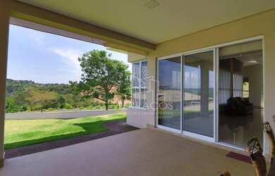 Imagem 2: Casa com 3 dormitórios à venda, 325 m² por R$ 2.150.000,00 - Campo Largo - Jarinu/SP