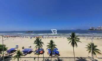 Imagem 2: PITANGUEIRAS- FRENTE TOTAL AO MAR COM MARAVILHOSA VISTA , GARAGEM DEMARCADA NO PRÉDIO