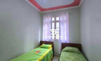 Imagem 5: Apartamento com 1 dormitório à venda, 31 m² por R$ 300.000,00 - Pitangueiras - Guarujá/SP