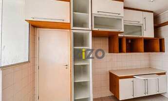 Imagem 6: Apartamento, 260 m² - venda por R$ 1.900.000,00 ou aluguel por R$ 8.290,00/mês - Jardim Aq