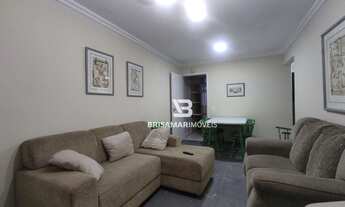 Imagem 5: Apartamento com 2 dormitórios para alugar, 75 m² por R$ 3.700,00/mês - Pitangueiras - Guar