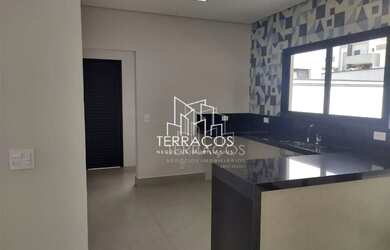 Imagem 7: CASA ALTO PADRÃO À VENDA NO CONDOMÍNIO GRAN VILLE SÃO VENÂNCIO EM ITUPEVA SP