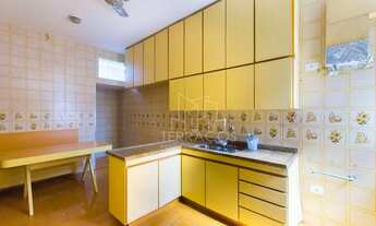 Imagem: Vende casa terrea - Indianópolis - São