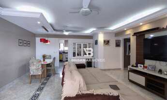 Imagem 2: ASTÚRIAS- FRENTA AO MAR COM MARAVILHOSA ÁREA DE LAZER , 02 VAGAS DE GARAGEM NO PRÉDIO