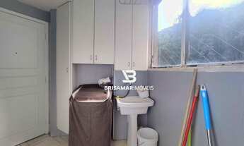 Imagem 5: PITANGUEIRAS- LOCAL NOBRE COM MARAVILHOSA ÁREA DE LAZER , 02 VAGAS DE GARAGEM NO PRÉDIO