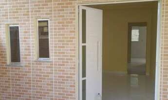 Imagem: Casa com 2 dormitórios à venda, 120 m²