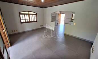 Imagem 6: CASA TÉRREA NO COND. PARQUE SÃO GABRIEL - 3 DORM/2 SUÍTES - ITATIBA/SP