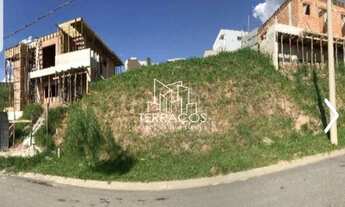 Imagem: Terreno à venda - Loteamento Vale Azul