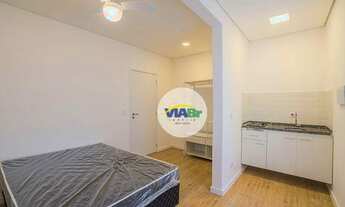 Imagem 3: Kitnet para alugar, 14 m² por R$ 1.575,31/mês - Aclimação - São Paulo/SP