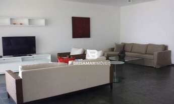 Imagem 7: PITANGUEIRAS- UMA QUADRA DO MAR COM MARAVILHOSA VISTA , 181,55 M² ÚTEIS , 02 VAGAS