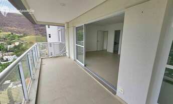 Imagem 4: Apartamento com 3 dormitórios à venda, 102 m² por R$ 850.000,00 - Centro - Nova Iguaçu/RJ