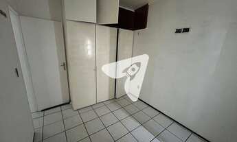 Imagem 5: Apartamento com 2 dormitórios para alugar, 48 m² por R$ 1.700,00/mês - Cocó - Fortaleza/CE