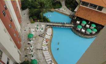 Imagem 7: Apartamento com 1 dormitório à venda, 36 m² por R$ 125.000,00 - Do Turista - Caldas Novas