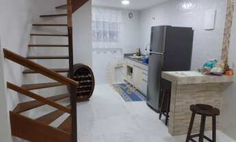 Imagem 2: Casa com 2 dormitórios à venda, 93 m² por R$ 200.000,00 - Araras - Teresópolis/RJ