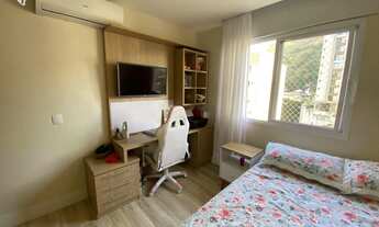 Imagem 5: Apartamento com 4 dormitórios à venda, 120 m² por R$ 1.500.000,00 - Centro - Nova Iguaçu/R