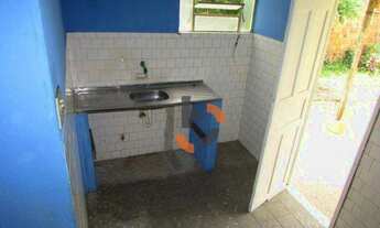 Imagem 4: Venda) Casa com 2 dormitórios - Rosa dos Ventos - Nova Iguaçu/RJ