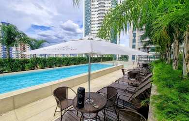 Imagem 6: Apartamento com 4 dormitórios à venda, 120 m² por R$ 990.000,00 - Centro - Nova Iguaçu/RJ