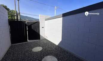 Imagem 4: Casa com 2 dormitórios à venda, 50 m² por R$ 220.000,00 - Palhada - Nova Iguaçu/RJ