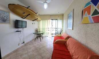 Imagem 2: TOMBO- COBERTURA DUPLEX COM MARAVILHOSA ÁREA EXTERNA , GARAGEM