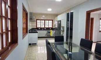 Imagem 6: Casa à venda, 309 m² por R$ 2.200.000,00 - Urbanova - São José dos Campos/SP