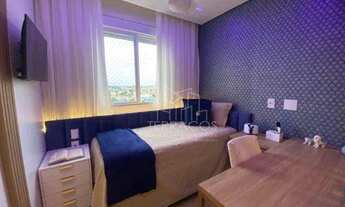 Imagem 6: Apartamento com 3 dormitórios à venda, 101 m² por R$ 1.200.000 - Horto Florestal - Jundiaí