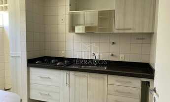 Imagem: CASA À VENDA EM CONDOMÍNIO FECHADO 64M²