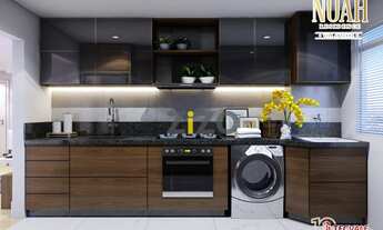 Imagem 4: Apartamento à venda, 75 m² por R$ 808.674,61 - Jardim São Dimas - São José dos Campos/SP