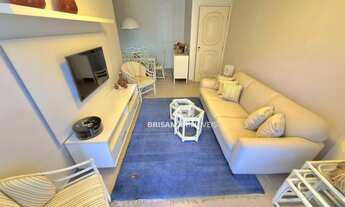 Imagem 6: PITANGUEIRAS - LINDA VISTA MAR , LAZER NO PRÉDIO , 02 VAGAS DE GARAGEM DEMARCADAS