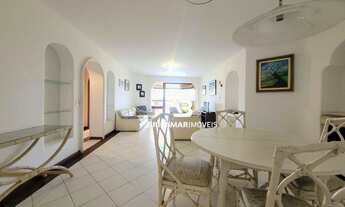 Imagem 4: ENSEADA- LOCALIZAÇÃO ESPETACULAR , MARAVILHOSO APARTAMENTO , 182 M² ÚTEIS , 03 VAGAS DE GA