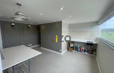 Imagem 5: Apartamento com 2 dormitórios à venda, 65 m² por R$ 595.000,00 - Urbanova - São José dos C