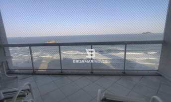 Imagem: PITANGUEIRAS - FRENTE TOTA AO MAR, GARAGEM