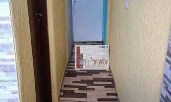 Imagem 6: Terreno à venda, 98 m² por R$ 250.000,00 - Parque Regina - São Paulo/SP