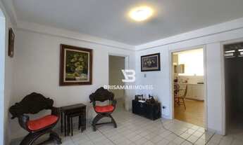 Imagem 5: APARTAMENTO COM 4 DORMITÓRIOS À VENDA, 200 M² - PITANGUEIRAS - GUARUJÁ/SP