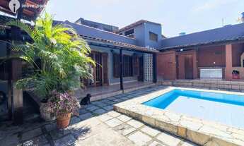 Imagem 2: Casa com 4 dormitórios à venda, 320 m² por R$ 680.000,00 - Centro - Nilópolis/RJ