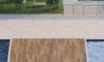 Imagem 5: Apartamento Garden com 2 dormitórios à venda, 70 m² por R$ 349.990,00 - Luz - Nova Iguaçu