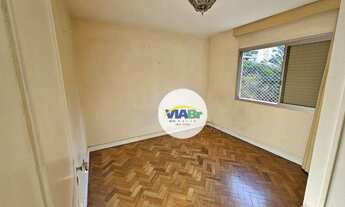 Imagem 3: Apartamento com 4 dormitórios à venda, 164 m² por R$ 1.650.000 - Brooklin - São Paulo/SP