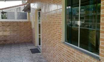 Imagem 5: Casa com 2 dormitórios à venda, 120 m² por R$ 300.000,00 - Luz - Nova Iguaçu/RJ