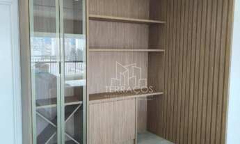 Imagem 4: ALTO PADRÃO - RESERVA ALTA VISTA - TORRE ACQUA – 175 m²/JUNDIAÍ-SP