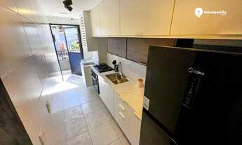 Imagem 7: Apartamento com 2 dormitórios à venda, 62 m² por R$ 452.507,78 - Luz - Nova Iguaçu/RJ