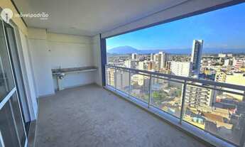 Imagem 4: Apartamento com 3 dormitórios à venda, 125 m² por R$ 950.000,00 - Centro - Nova Iguaçu/RJ