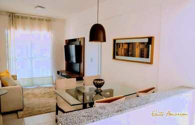 Imagem 5: Apartamento com 2 dormitórios à venda, 60 m² por R$ 270.000,00 - Jardim Alvorada - Nova Ig