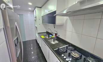 Imagem 4: Cobertura com 4 dormitórios à venda, 180 m² por R$ 1.250.000,00 - Centro - Nova Iguaçu/RJ