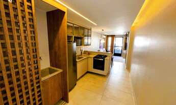 Imagem 3: Apartamento com 2 dormitórios à venda, 58 m² por R$ 424.630,02 - Luz - Nova Iguaçu/RJ